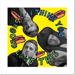 De La Soul T-Shirts, Shirts For Sale | TeePublic
